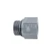 ADAPTER BSP 1" M x 3/4 BSP F