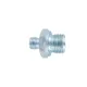 ADAPTER 1/4 X 1/2 BSP