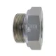 ADAPTER BSP 2" M x 1.1/4 BSP W