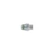 DICHTSTOPFEN MIT O-RING 8 L/S