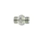 GERADE NIPPEL 3/8 BSP