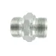 GERADEE NIPPEL 1" BSP