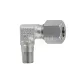 WINKELVERBINDER WE8L 1/8 BSPT EDELSTAHL