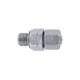 DREHVERBINDUNG EGE8L 1/4 BSP
