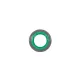 BONDED SEAL 1/4 BSP EDELSTAHL