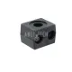 DOPPELBÜGELKÖRPER PP 2x12MM GR.1