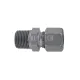GERADE KUPPLUNG GE10L 3/8 NPT