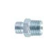 ADAPTER 1/2 BSP X 3/4 NPT