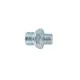 ADAPTER 1/2 BSP X 3/8 NPT