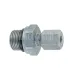 RECHTE KOPPLUNG GE6L 3/8 BSP
