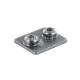 SCHWEISSPLATTE GRUPPE 1