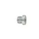 ABSCHLUSS-STECKER 3/8 BSP