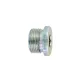 ABSCHLUSSSCHRAUBE 3/4 BSP