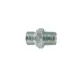 ADAPTER 1/2 BSP X 1/2 NPT