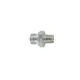 ADAPTER 3/8 BSP X 1/4 NPT