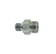 GERADEEINSCHRAUBKOPPLUNG GE12S 1/4 OMD
