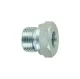 REDUZIERUNGSRING M22x1,5 OU x 1/4 BSP