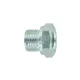 REDUZIERUNG BSP 3/8 AUF 1/4 BSP IN