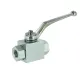 HD KUGELHAHN BSP 3/8