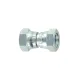 GERADEECKE 1/4 BSP MANNLICH