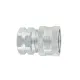 HD SCHNELLVERBINDER OHNE KLAFFE 1/4 BSP