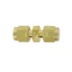 GERADER VERBINDER 1/8"