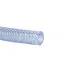 PVC-SCHLAUCH MIT TEXTILFUTTER 10 X 16MM