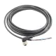 SENSOR KABEL M12 4P 5M RECHTSWINKLIG 90°
