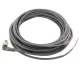 SENSOR KABEL M12 4P 10M WINKEL 90°
