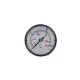 MANOMETER Ø50 0-16BAR 1/4-A