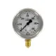 DRUCKMESSSGERÄT Ø63 0-600BAR 1/4-O