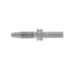SCHLAUCHSTIFT EXTRAKURZ 6MM GERAD FÜR HD SCHLAUCH 8.6x4