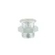 BUTTONHEAD NIPPSEL 16MM 1/4"