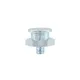 BUTTONHEAD NIPPEL 16MM M6x1