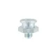BUTTONHEAD NIPPEL 16MM M8x1