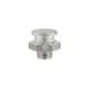 TASTENKOPF NIPPEL 16MM 1/8" SS