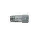 VERLÄNGERUNGSADAPTER BSPT 1/4G M x M10X1 W L=35MM