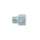ADAPTER BSPT 1/8 M x M8x1 F