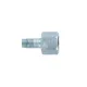 ADAPTER UNF 1/4-28 M x 1/8 BSP W