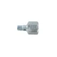 ADAPTER M6x1 M x 1/8 BSP W