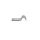 ROHRKLEMME 1 x 4MM ST/VZ