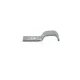 ROHRKLAMMER 2 x 4MM ST/VZ