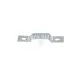 ROHRHALTERUNG 4 x 4MM ST/VZ