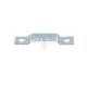 ROHRHALTERUNG 6 x 4MM ST/VZ