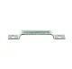 ROHRKLIP 6 x 6MM ST/VZ