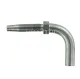 RVS 10MM HAAKS PIPE END FÜR HD SCHLAUCH 11.3x6.3