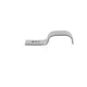 ROHRCLIP 2 x 6MM VA