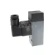 DRUCKENTLASTUNGSVENTIL 100-400B 1/4 BSP 24-230V