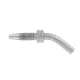 SCHLAUCHSTIFT EXTRA KURZ 6MM GENEIGT FÜR HD-SCHLAUCH 8.6x4