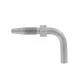 SCHLAUCHSTUTZEN EXTRAKURZ 6MM WINKEL FÜR HD-SCHLAUCH 8.6x4